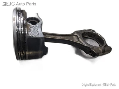 Pistón y varilla izquierda estándar para 14-15 Subaru Forester 2.5 12100AA470 Foto 1 de 4