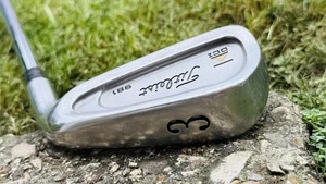 Titleist DCI 981 3 Iron / Trispec Regular - Picture 1 of 8