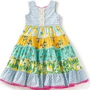 Matilda Jane sweet trip maxi dress - Picture 1 of 9