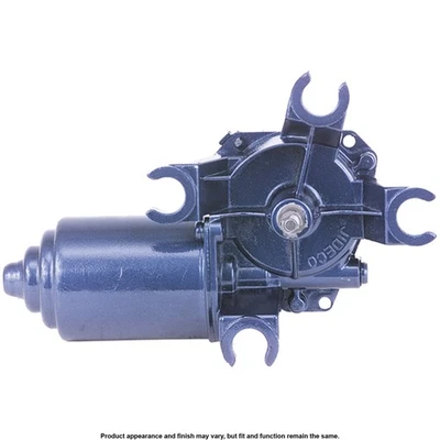 Motor limpiaparabrisas Cardone para Chevy Spectrum e Isuzu I-Mark 1985-1988 Foto 1 de 3