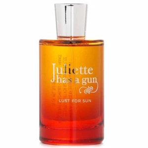 Juliette Has A Gun Lust For Sun Eau De Parfum Spray 100ml/3.3oz - Picture 1 of 3