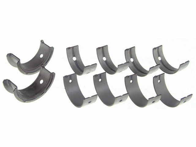 For 1983 Plymouth Turismo Main Bearing Set Sealed Power 97123RW 1.6L 4 Cyl - Image 1 of 2