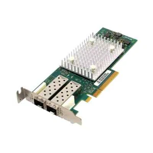 QLE2692-F QLOGIC DUAL PORT 16G SFP+ PCI-E X8 HOST BUS ADAPTER Low Profile - Bild 1 von 7