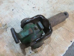 John Deere 3 pt Hubarm Dotter und Stift 520 530 620 630 720 730 - Bild 1 von 3
