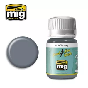 AMMO - PANNELLO LINEA LAVAGGIO GRIGIO MARRONE CHIARO - AMIG1610 - Foto 1 di 1
