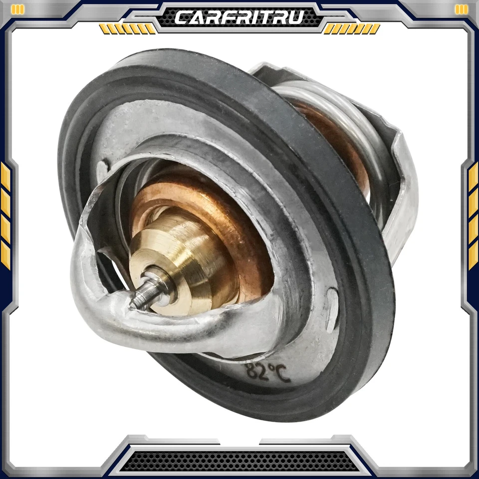 Thermostat 180°F For Polaris Ranger XP 900 2013-2018 / Ranger Crew 900 2014-2015 - Image 1 of 4