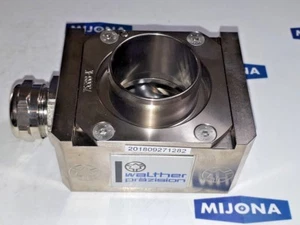 WALTHER PRECISIÓN 95285-1-XX001 carcasa zócalo 75388-K - Imagen 1 de 3