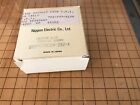 Nippon Electric Thimble Print Head IN BOX AND CASE Focus 803-020004-392-A