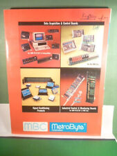 Die Zukunft! ALTE Computerbücher sammeln. # MBC Metra Byte Corporation # Um 1988