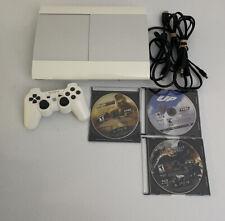 Lote de Consoles - Xbox 360 Bloqueado + Playstation 3 Bloqueado, Console  de Videogame Sony Usado 87402151