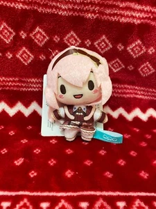 Project Sekai Vocaloid Sanrio Luka Plush - Picture 1 of 2