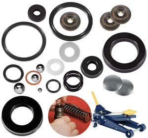 Kit de sello conector de piso para Lincoln Walker modelo 93642 conector de piso serie B C E de 2 toneladas - Imagen 1 de 10