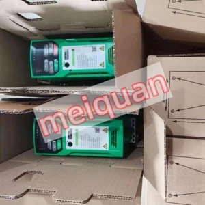 NEU Nidec Frequenzumrichter C200-02400032A schnelle Lieferung DHL/FedEX - Bild 1 von 3