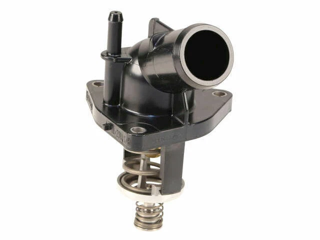 For 2015-2019 Chevrolet Corvette Thermostat AC Delco 36672HK 2016 2017 2018 - Image 1 of 2