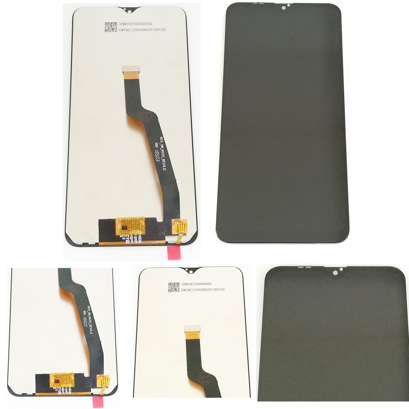 OEM For Samsung Galaxy A10 A105F A105G 