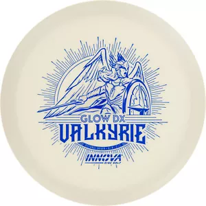 Innova Classic Glow DX Valkyrie | Choose Weight & Color - Picture 1 of 4