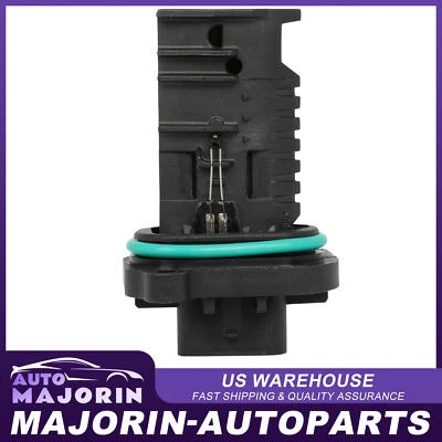 Mass Air Flow Meter MAF Fit For 2012-2015 BMW 335i F30 L6 3.0L MAF13627612746 - Image 1 of 3