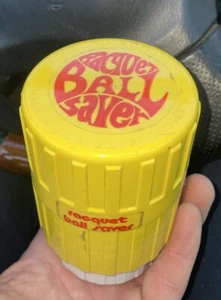 Ahorrador de raquetball GEXCO de colección - los mantiene frescos de fábrica - Imagen 1 de 3