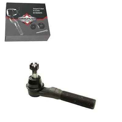 Extremo de barra de dirección interior delantero Mevotech para Dodge Ram 3500 1998-1999 Foto 1 de 3