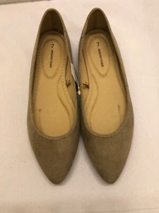 Zapatos planos informales para mujer Time and Tru - Imagen 1 de 11