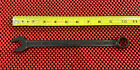 Snap-On Tools NEW GOEX22B 11/16" Dr 12pt Industrial Combination Wrench USA