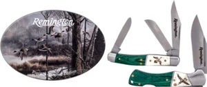 New Remington Pin Tails Gift Set R15713 - Picture 1 of 1