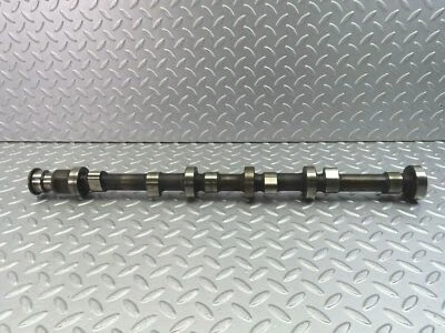 ⚙9845⚙ Mercedes-Benz C123 280CE Coupe Engine Camshaft Exhaust Side  1100517801 - Image 1 of 4