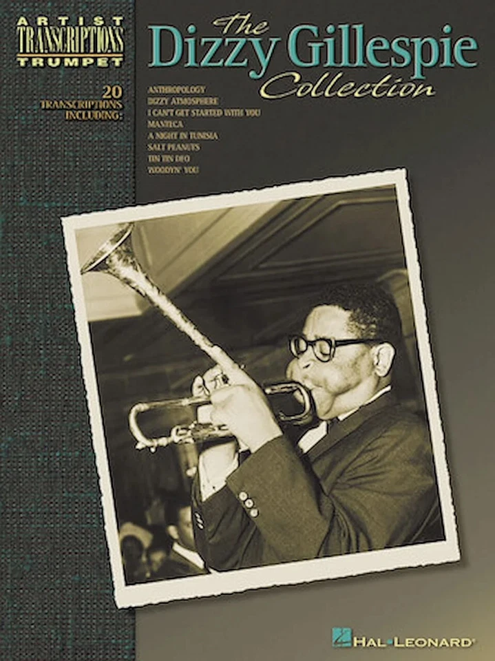 The Dizzy Gillespie Collection - Image 1 of 1