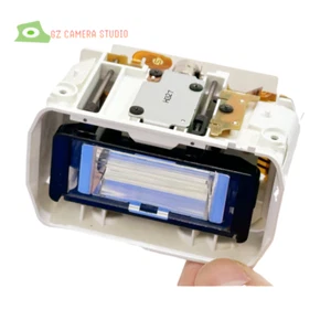 NEU CANON FLASH SPEEDLITE 600EX II -RT STIRNLAMPE LAMPE BAUGRUPPE REPARATURTEILE CY2-4355 - Bild 1 von 3