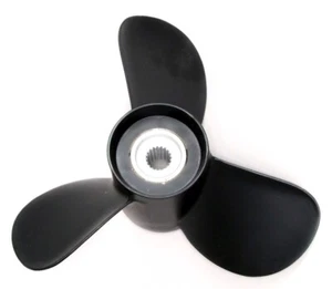 MI Wheel B7 086021 DuoProp Aluminum Propeller Rear Right Hand Volvo DP280 DP290 - Picture 1 of 1