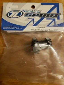 Losi LST Hi Low Compound Gear LOSB3107 - Picture 1 of 4