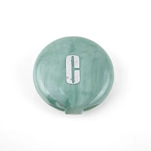 Clinique Transparent Buffer Think Bronze Travel Size .10 Oz. Blush - Picture 1 of 7