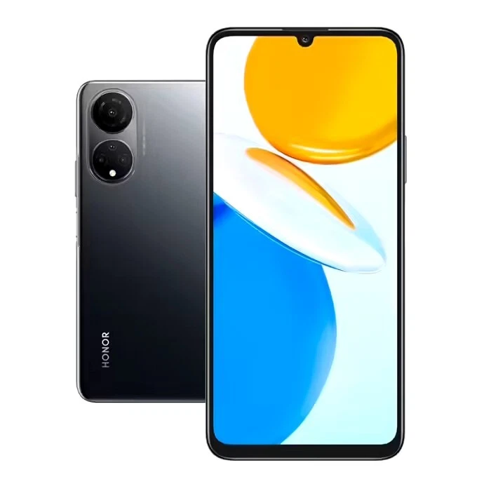 Oferta Navidad Movil Honor X7, 4 RAM, 128 GB MIDNIGHT BLACK - Imagen 1 de 1