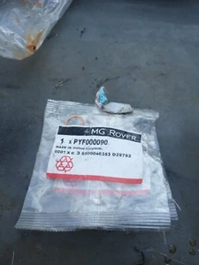 Rover Sump Plug Washer PYF000090 - Picture 1 of 1
