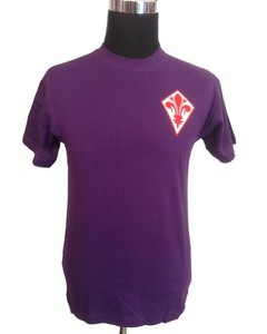 Maglie da calcio di squadre italiane viola fiorentini | Acquisti Online su  eBay