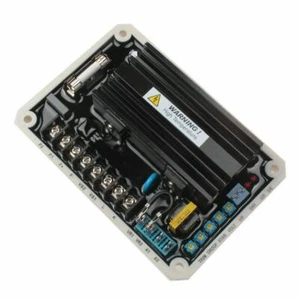 New General Universal Automatic voltage regulator AVR EA16 Generator Genset part - Picture 1 of 5