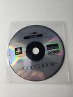 Worms (Sony PlayStation 1, 1996) Disc Only