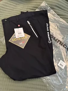 Sunice Edisson Gore Tex rain pants XL - Picture 1 of 5