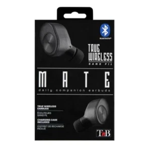 TNB MATE WIRELESS - Imagen 1 de 4