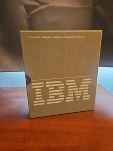 IBM 6280102 Guide to Operations Personal Computer XT Check Pictures - Picture 1 of 11
