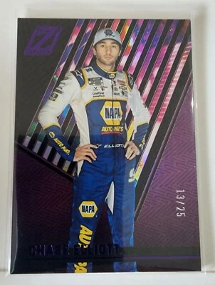 2022 Panini Chronicles - Zenith -Base-SP's-Autographs-Pick Your Card - Image 1 of 2