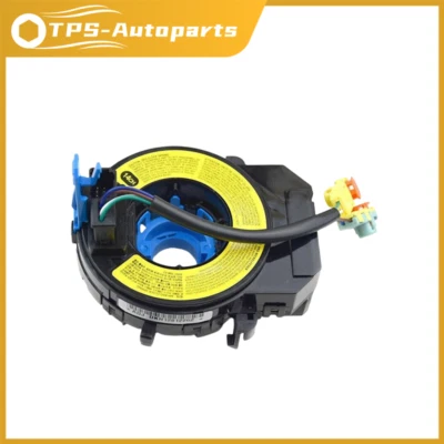 Cable espiral resorte reloj Kia Rio5 2012-2015 934901W120 93490-1W120 Foto 1 de 4
