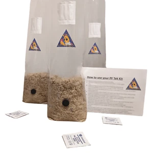 Custom PF Tek 12x500g - Bild 1 von 8