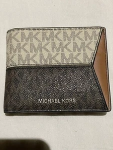 Michael Kors Wallet Men - Picture 1 of 5