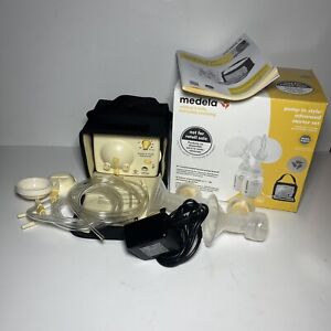 Medela Pump In Style Advanced Breast pump with Accessories. New - Open Box