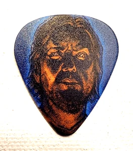 Alter Bridge Tour of Horrors Scott Phillips Gitarren-Plektrum von D'Addario/Tremonti - Bild 1 von 2