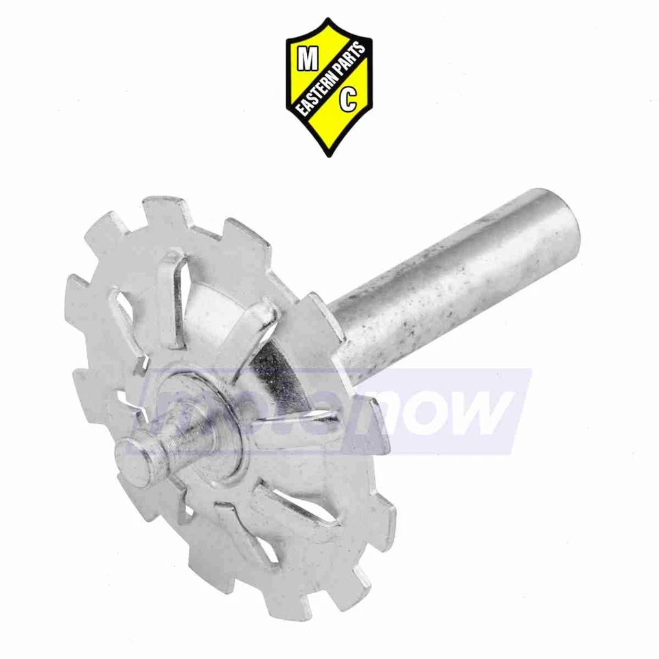 Eastern Motorcycle Clutch Pushrod for 1998-2009 Harley Davidson FLTR Road ds Foto 1 de 4