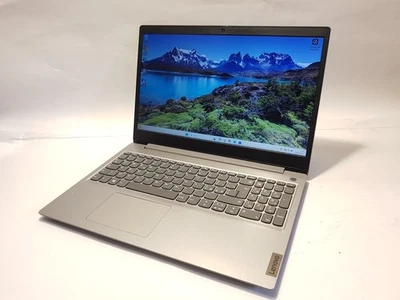 Lenovo IdeaPad 3 - AMD Ryzen 5 3500U - RAM 12GB - SSD 256GB - Win 11 - Immagine 1 di 4