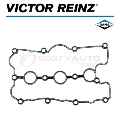 MAHLE Valve Cover Gasket for 2013-2014 Audi A8 Quattro 3.0L V6 - bh - Изображение 1 из 4