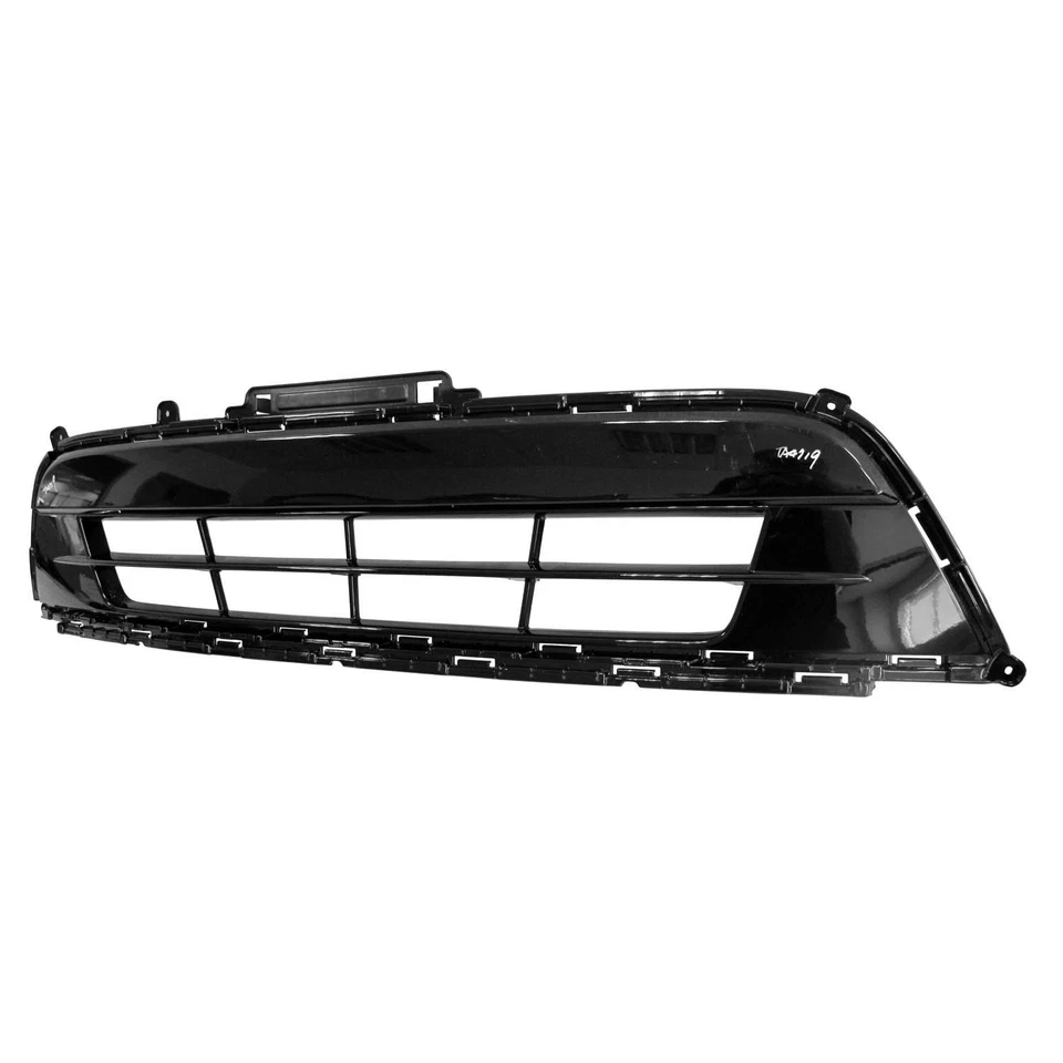 KI1036132 New Bumper Cover Grille Molding Fits 2016-2018 KIA Sorento SX/Limited - Imagem 1 de 1